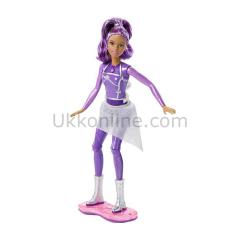 Mattel DLT23 Barbie Uzay Macerası Galaksi Prensesi