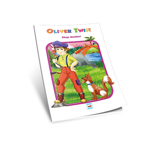Oliver Twist