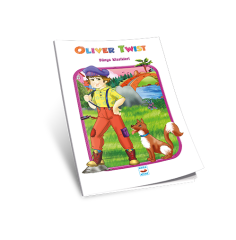 Oliver Twist
