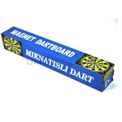 8045-1  KUTULU RULO DART