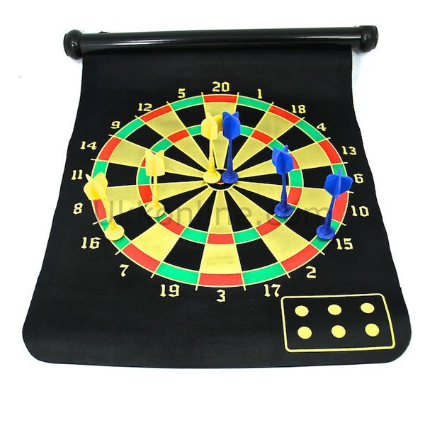 8045-1  KUTULU RULO DART