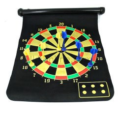 8045-1  KUTULU RULO DART