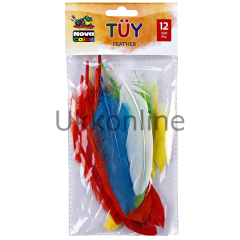 NOVA COLOR TÜY