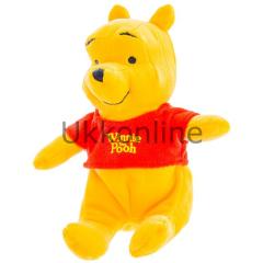 Ottonya Disney Peluş 6001 Pooh Flopy 20 cm-12/24