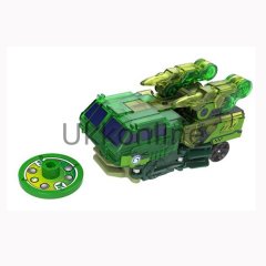 9607 OPTIMORPHS COMBAT ZIPZIP DÖNEN ARAÇ /Adel 1016831240000