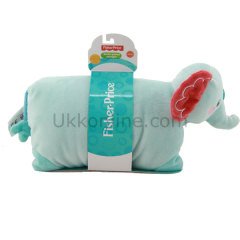 1502932A-1-FP YASTIK PELUŞ FİL KÖPEK ASLAN