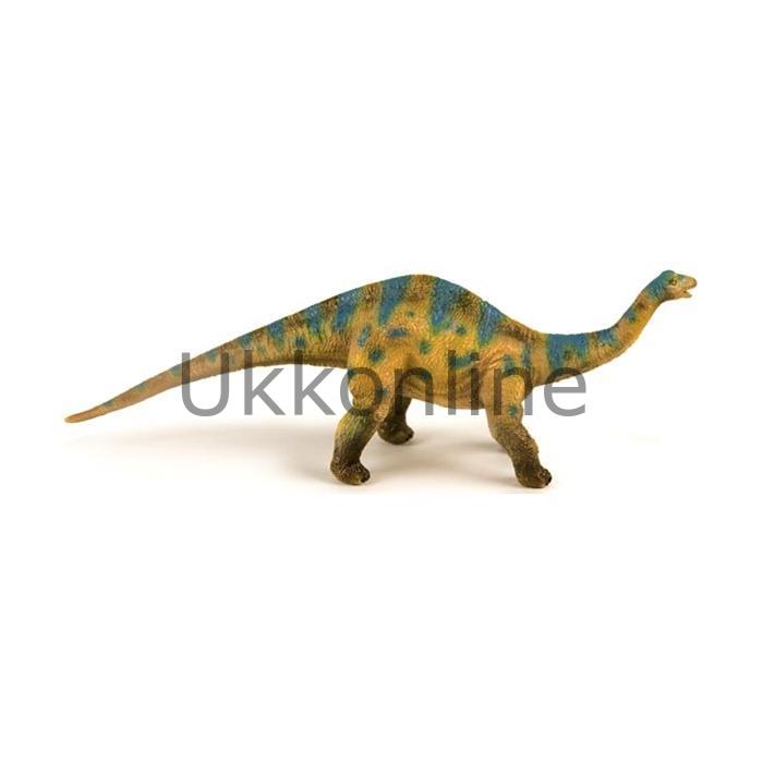 CL339K H JURASSIC HUNTERS - APATOSAURUS