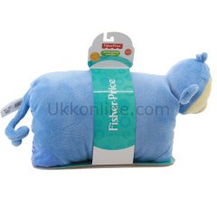 1502932A-2-FP YASTIK PELUŞ MAYMUN KAPLAN KEDİ