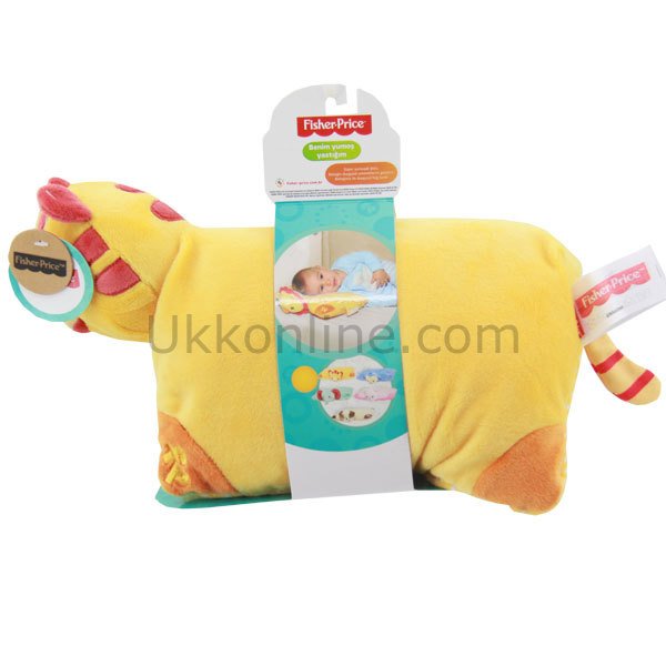 1502932A-2-FP YASTIK PELUŞ MAYMUN KAPLAN KEDİ