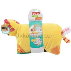1502932A-2-FP YASTIK PELUŞ MAYMUN KAPLAN KEDİ
