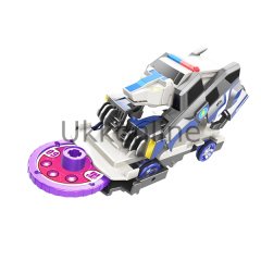 9610 OPTIMORPHS CHASE DEMİRAYI DÖNÜŞEN ARAÇ /Adel 1016831310000