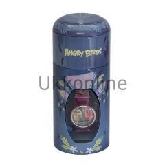 Ottonya 7313 Angry Birds Metal Kutulu Dijital Saat