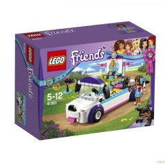 LGF41301 FR-YAVRU KÖPEK GEÇİDİ /Friends 5-12 yaş LEGO