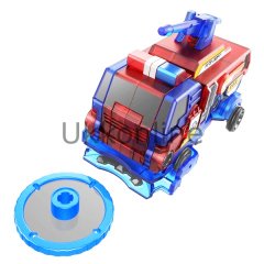 9611 OPTIMORPHS CHASE GÜÇLÜ TRİSERATOPS /Adel 1016831320000