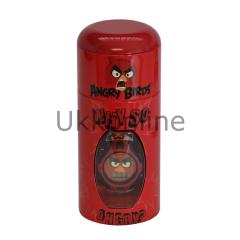 Ottonya 7312 Angry Birds Metal Kutulu Dijital Saat