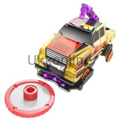 9612 OPTIMORPHS CHASE ÖFKELİBOĞA ARAÇ /Adel 1016831330000