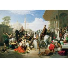 ART 4706 2000 PUZZLE ESIR PAZARI