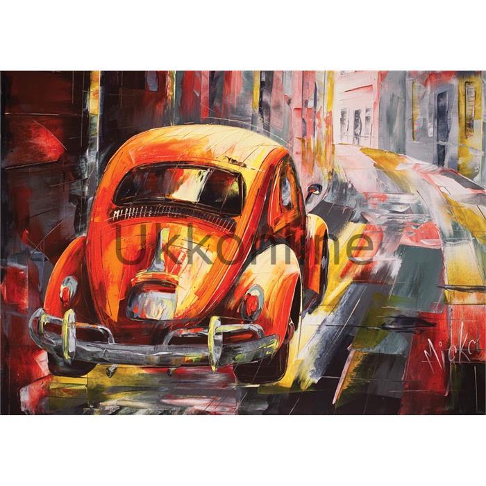 EDUCA 1000 PUZZLE 16647 VOSVOS