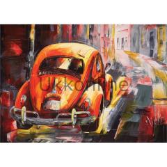 EDUCA 1000 PUZZLE 16647 VOSVOS