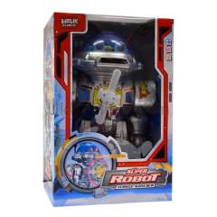 135627- 0905 TR. DİSK ATAN KÇ.ROBOT