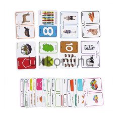 1413 F.CARDS SÜPER SET