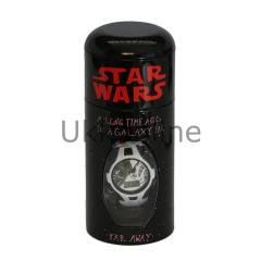 Ottonya 7310 Star Wars Metal Kutulu Dijital Saat
