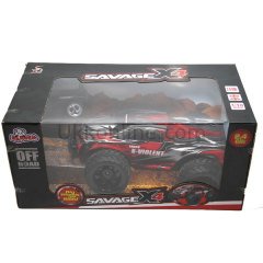 990-SC KUT.U/K. F/F 1:10 OFF ROAD ARABA