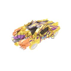 9614 OPTIMORPHS CHASE ULTIMATETIGER DÖNÜŞEN ARAÇ /Adel 1016831430000