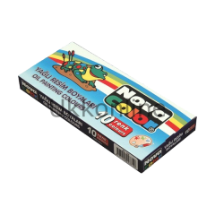 NOVA COLOR YAĞLI BOYA 10 RENK TÜP