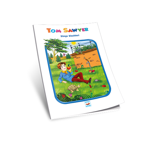 Tom Sawyer