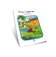 Tom Sawyer