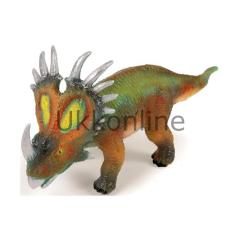 CL313K H JURASSIC HUNTERS - STYRACOSAURUS