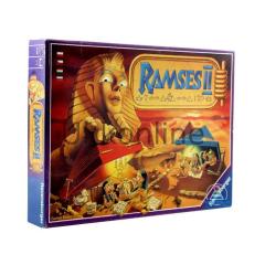 RAVENSB.TURKCE OYUN 262106 RAMSES II