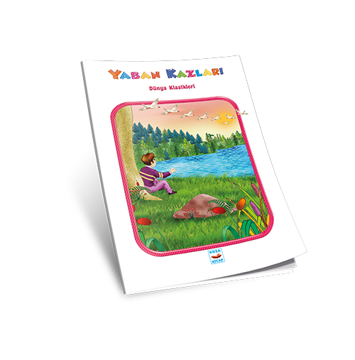 Yaban Kazları