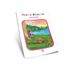 Yaban Kazları