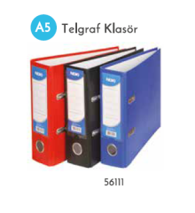 NOKİ KLASÖR TELGRAF GENİŞ