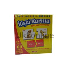 1437 EĞLENCELİ BUL İLŞKİ KURMA