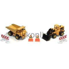 72648 SUN-HTI-TMZ-DC İNŞAAT OYUN SET ARAÇLAR /AKS.2