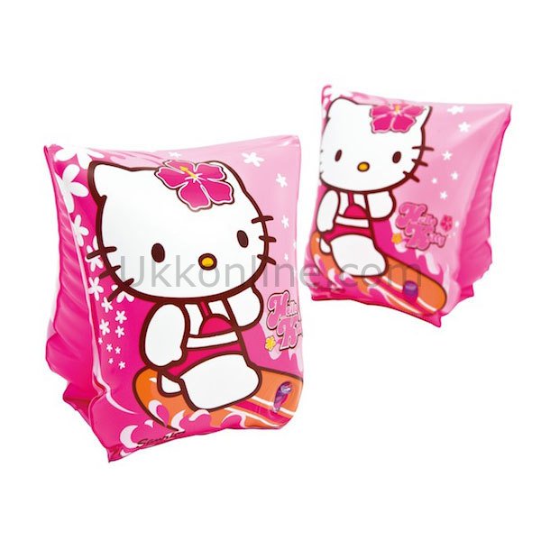 56656 HELLO KITTY KOLLUK 23X15
