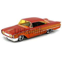 NECO MAISTO 1:24 31038 1960 FORD STARLINER