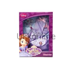 OTTONYA DISNEY SOFIA 82522 SIHIRLI DEGNEK SET-12