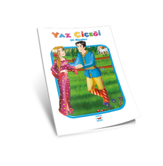 Yaz Çiçeği