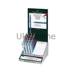 FABER VERSATİL TK FİNE 0,7 STAND 20 Lİ