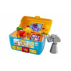 MATTEL FP EGLEN OGREN EGIT DLB22 ALET ÇANTASI-2