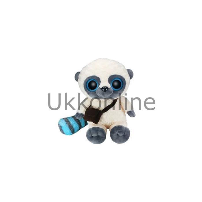 Ottonya Yoohoo Peluş 140078A Mavi 50 cm