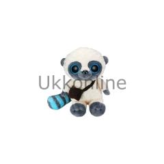 Ottonya Yoohoo Peluş 140078A Mavi 50 cm