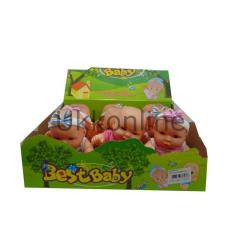 Bircan Display Kutulu 6933 Et Bebekler