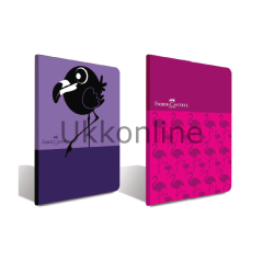 FABER PP KPK LOOK DKŞ DEFTER 60 YP ÇİZGİLİA5