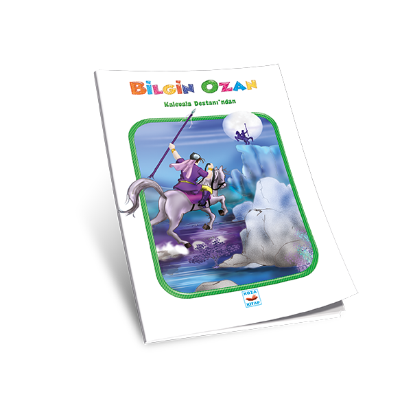 Bilgin Ozan