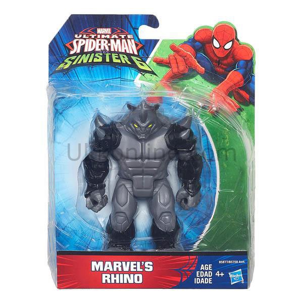 B5758 WEB CITY FİGÜR /Spiderman